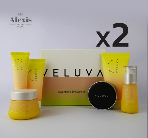 เฟิร์ส สแตนดาร์ด (2 แพค)