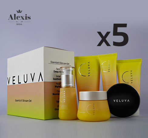 Standard Package (5 แพค)