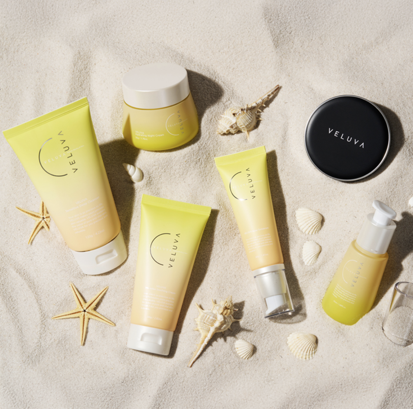 Standard Package (5 แพค)